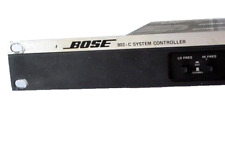 Bose 802c controller for sale  WOLVERHAMPTON