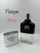 Flasque whisky cluny d'occasion  Arcachon