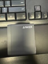 Carregador Anker USB C 717 140W PD 3.1 PPS laptop para Macbook iPad iPhone Samsung comprar usado  Enviando para Brazil