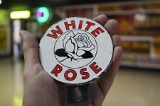 Rare white rose for sale  South Beloit