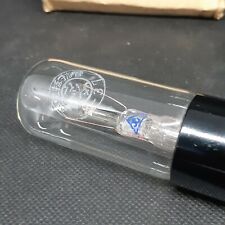 Ancienne lampe tube d'occasion  Poitiers