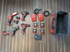 Cordless brushless power for sale  Cincinnati