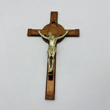 Cross crucifix vtg for sale  Hemet