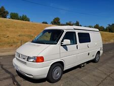 2000 volkswagen eurovan for sale  West Sacramento