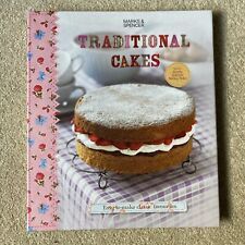 Traditional cakes ring for sale  WYMONDHAM