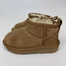 Ugg toddler classic for sale  Cross Plains