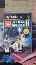 Ps2 lego star d'occasion  Suresnes