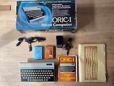 Oric boite fonctionne d'occasion  La Baule-Escoublac