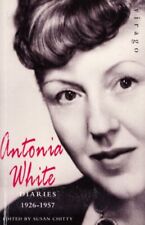 Antonia white diaries for sale  UK