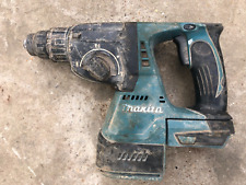Makita volt hammer for sale  CANVEY ISLAND