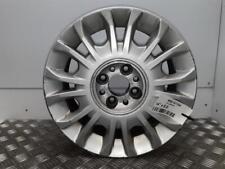 Alloy wheel fiat for sale  DONCASTER