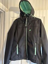 Superdry womens jacket for sale  BRISTOL