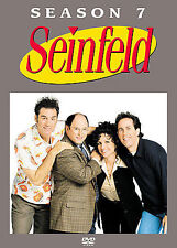 Seinfeld: 7ª temporada, usado comprar usado  Enviando para Brazil