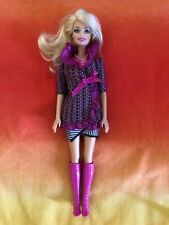 Barbie collezione mattel usato  Torino