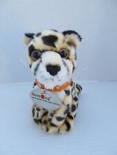 Novolog cheetah plush for sale  Clementon