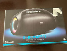 Brookstone chromabeat wireless for sale  Surprise