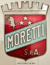 Moretti s.p.a. torino usato  Milano