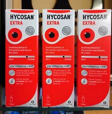 Hycosan extra pack for sale  BIRMINGHAM