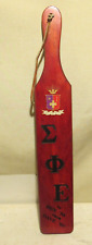 sorority paddles for sale  Fort Wayne