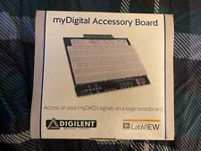 Digilent mydigital protoboard for sale  Dallas