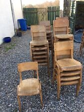 Retro plywood stacking for sale  BEAULY