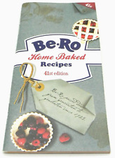 Home baked recipes for sale  BRADFORD