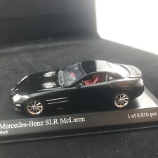 Minichamps mercedes benz for sale  Shipping to Ireland