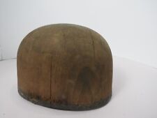 Antique wood hat for sale  Guilford