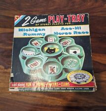 Vintage transogram game for sale  Orland Park