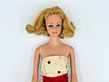 Używany, Vintage lalka Barbie MIDGE 1968 rude piegi UROCZA! na sprzedaż  Wysyłka do Poland