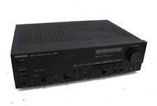 kenwood ka amplifier for sale  LEEDS