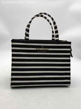 kate spade black handbag for sale  Detroit