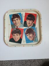 Vintage beatles tin for sale  Amity