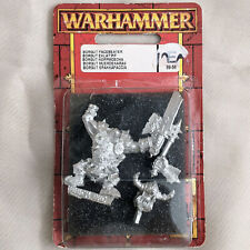 Orcs goblins blister for sale  Bryan