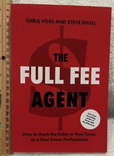 Full fee agent for sale  York