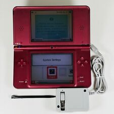 Nintendo dsi handheld for sale  Meridian