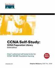 Ccna self study for sale  Philadelphia