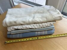 lot vintage blankets for sale  Wilmette