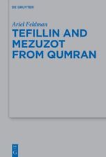 Tefillin mezuzot qumran for sale  DERBY