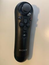 Controlador de navegación Sony PlayStation Move probado PS3 Pleaser leer descripción segunda mano  Embacar hacia Argentina