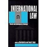 International law classic gebraucht kaufen  Berlin