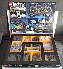 Vintage lego technic d'occasion  Grenoble-