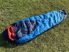 down sleeping 20f bag for sale  El Centro