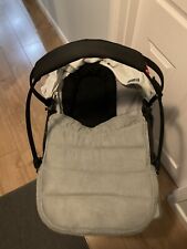 Orbit baby bassinet for sale  Shipping to Ireland