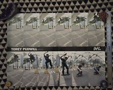 Tory pudwell hardflip for sale  Portland