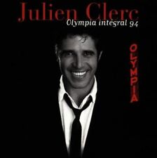 Julien clerc olympia d'occasion  Expédié en Belgium