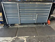 Snap tool box for sale  Tampa