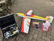 Nitro aeroplane loads for sale  STOKE-ON-TRENT