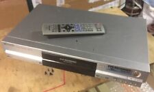 Dvd recorder panasonic usato  Casalmaggiore