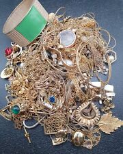 broken vintage jewellery for sale  HINCKLEY